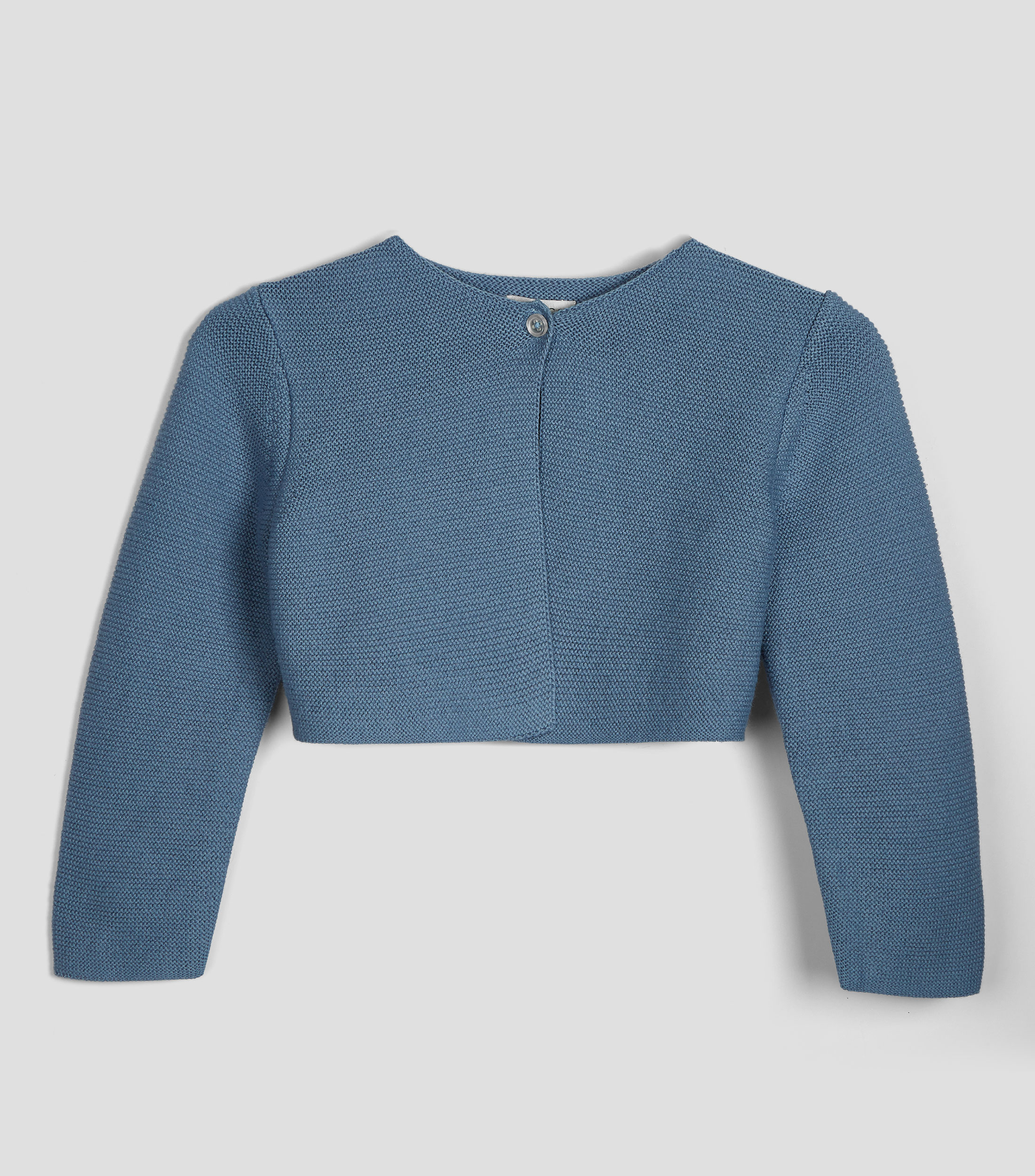 Sueter Cuello Redondo Bebe